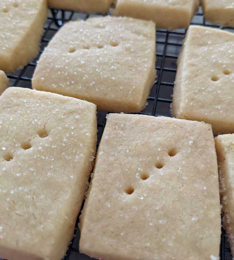 Shortbread